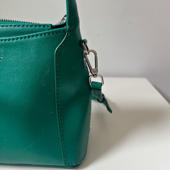 Matt and Nat Mini Cross Body Bag - Picture 3 of 5